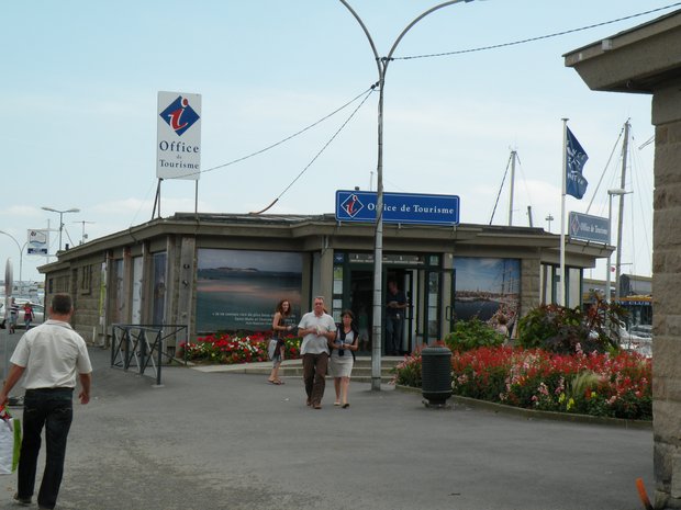  Office du tourisme